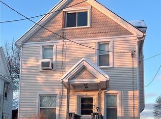 399 Crouse St, Akron, OH 44311