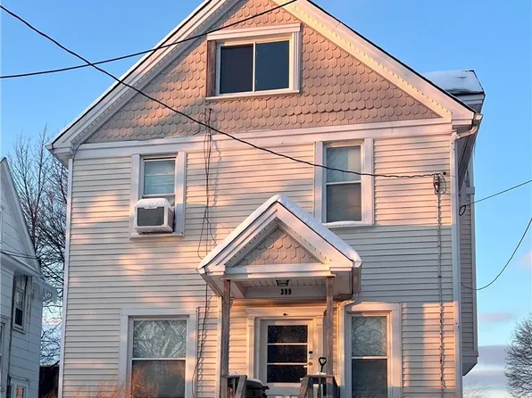 399 Crouse St, Akron, OH 44311