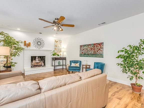 2nd image of 2020 E Clifpark Way