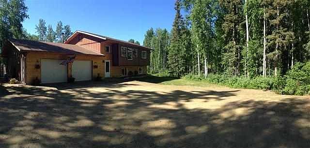 1st image of 1282 W Chena Hills Dr