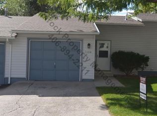 3454 Arlene Cir, Billings, MT 59102