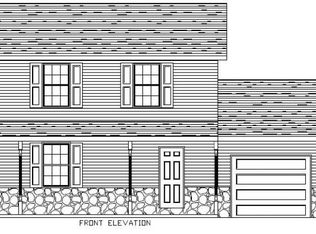 288 Fox Rd, Mohrsville, PA 19541