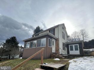 635 Decatur St, Philipsburg, PA 16866