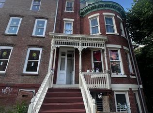 42 Farrington St APT 3, Newburgh, NY 12550