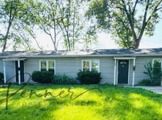 312 NW 22nd Ter #A, Blue Springs, MO 64015