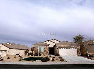 2552 Red Planet St, Henderson, NV 89044