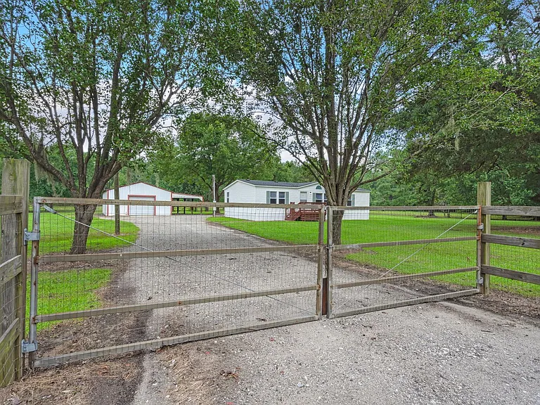327 Myers Mayo Rd — Photo 3