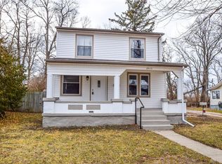 2443 Revere Ave, Dayton, OH 45420