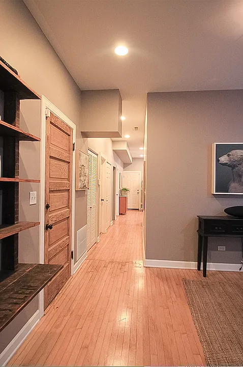 3 bed, 1300 sqft, $2,800 — Photo 4