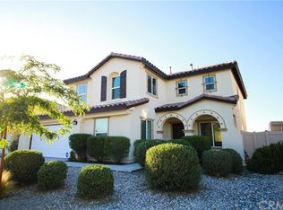 14476 Wapiti Way, Victorville, CA 92394