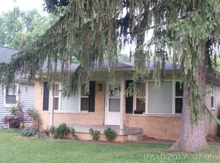 5826 Primrose Ave, Indianapolis, IN 46220