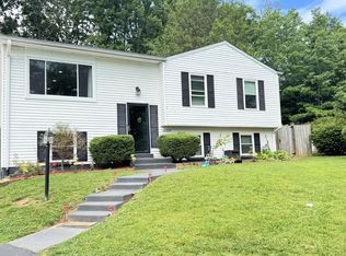 14358 Shaw Ct, Woodbridge, VA 22193