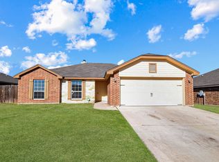 2609 Alamocitos Creek Dr, Killeen, TX 76549