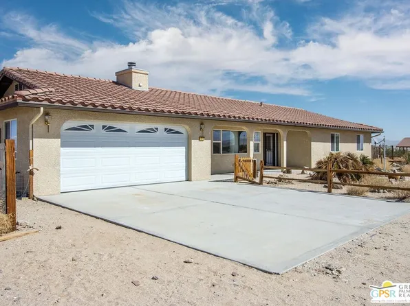 72772 Nandina St, Twentynine Palms, CA 92277