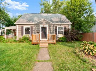 1814 Ida Ave, Fort Wayne, IN