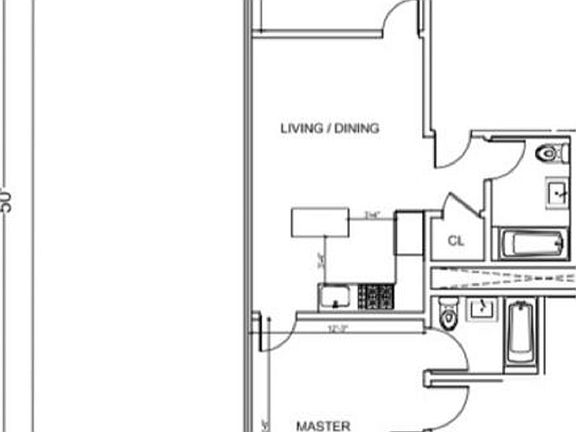 2nd image of 47-09 5th St #401