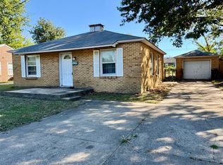 320 Park St, Pryor, OK 74361
