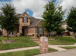 875 Mustang Ridge Dr, Murphy, TX 75094