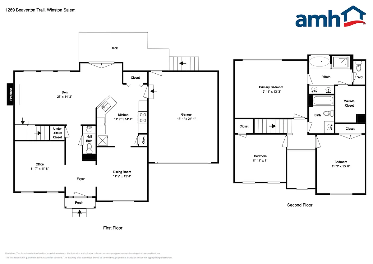 Building Photo - 1269 Beaverton Trl