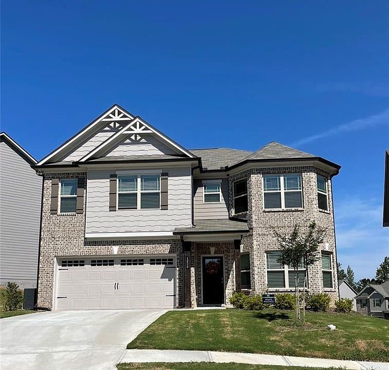 1926 Castleberry Ln, Buford, GA 30518 Zillow