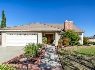 71 W Bonita Dr, Simi Valley, CA 93065