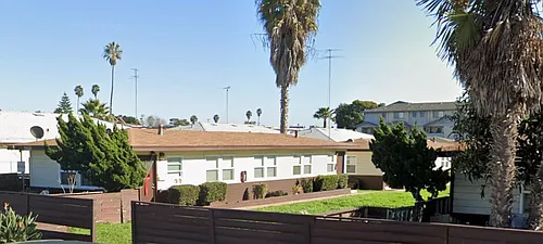 566-568 Flower Street Photo 1