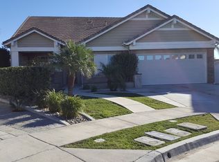 12282 Ironstone Dr, Rancho Cucamonga, CA 91739