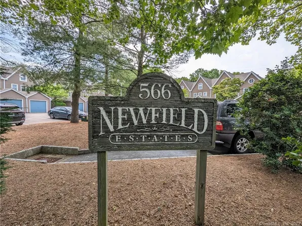 566 Newfield Avenue #15, Stamford, CT 06905
