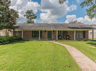 1045 Howell St, Beaumont, TX 77706