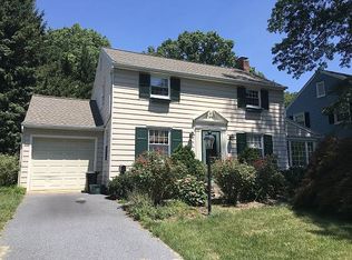 1709 Linwood Ave, Lancaster, PA 17603