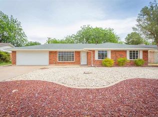 1915 S Pennsylvania Ave, Roswell, NM 88203