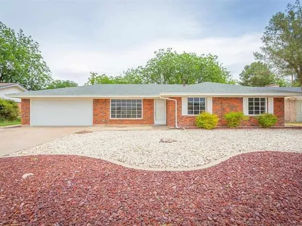 1915 S Pennsylvania Ave, Roswell, NM 88203