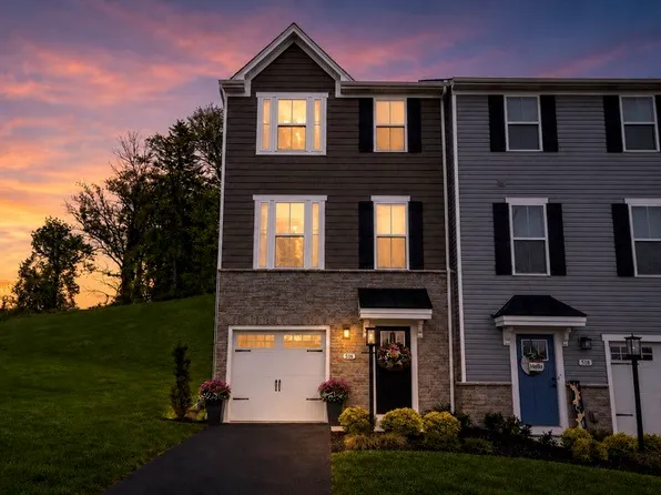 516 Dogwood Ln, Mc Donald, PA 15057