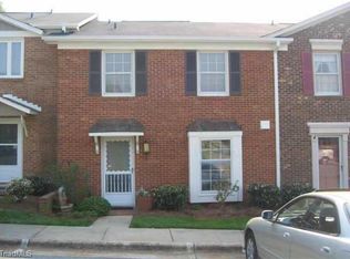 4831 Tower Rd APT C, Greensboro, NC 27410