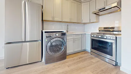 Rented by Metro Garden Realty NYC