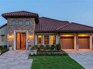 2805 Veranda Ln, Southlake, TX 76092