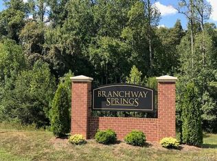 2245 Branch Springs Ct #3625, Powhatan, VA 23139