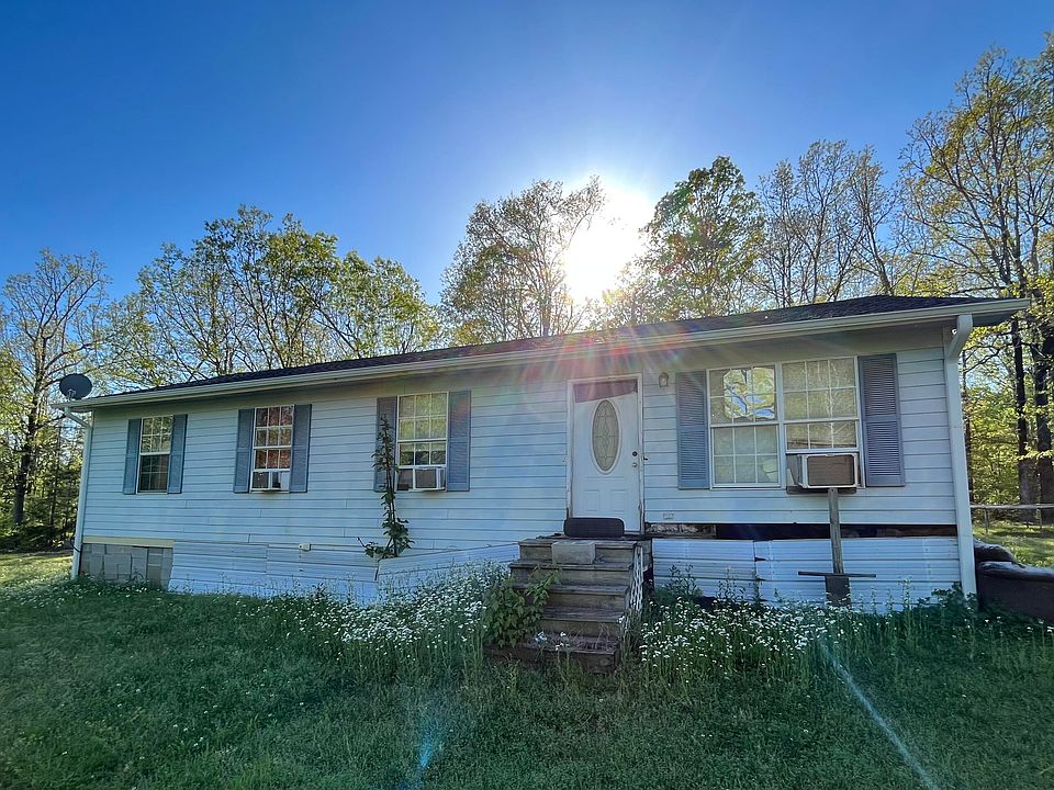 2204 Graham Rd, Thaxton, MS 38871 MLS 231234 Zillow