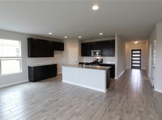120 Peruvian Ln, Georgetown, TX 78626