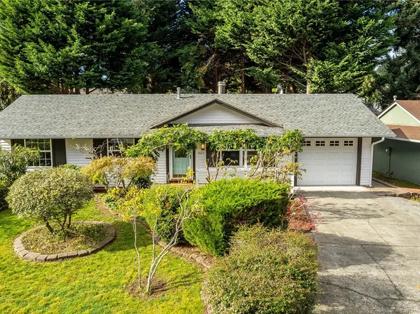 33215 36th Avenue SW, Federal Way, WA 98023