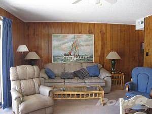 Ocean Lookout Living Room