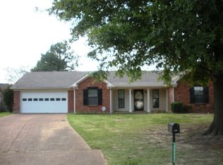 4049 Mintane Cv, Memphis, TN 38125