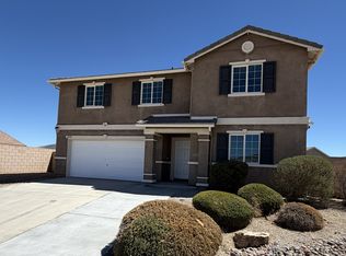 42570 72nd St W, Lancaster, CA 93536