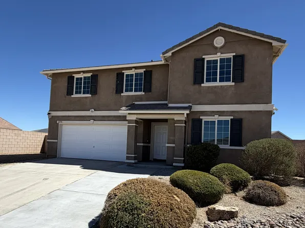 42570 72nd St W, Lancaster, CA 93536