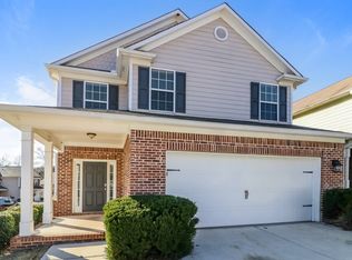 2545 Oakleaf Rdg, Lithonia, GA 30058