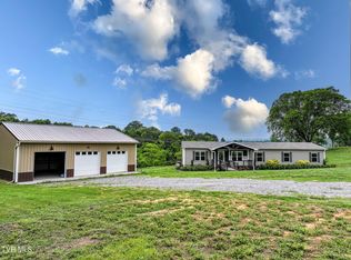 2551 Cedar Creek Rd, Russellville, TN 37860