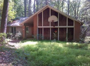 4806 Garrett Rd, Durham, NC 27707