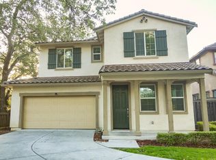 572 Chaparral Loop, Vacaville, CA 95688