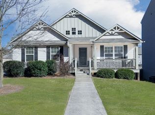 327 Parc Xing, Acworth, GA 30102