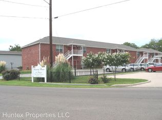 1306 Maple St APT 1008, Commerce, TX 75428